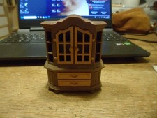 Buffet Marron  Maison 1900