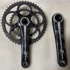 Campagnolo Chorus 11-speed