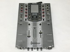 Pioneer djm 909 channel - djm‐909, 2‐channel