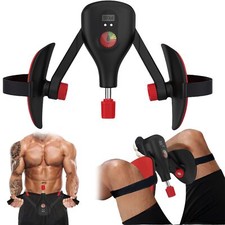 Appareil Musculation Fessier Entraîneur de Cuisse Entraîneur de Muscles du Pl...