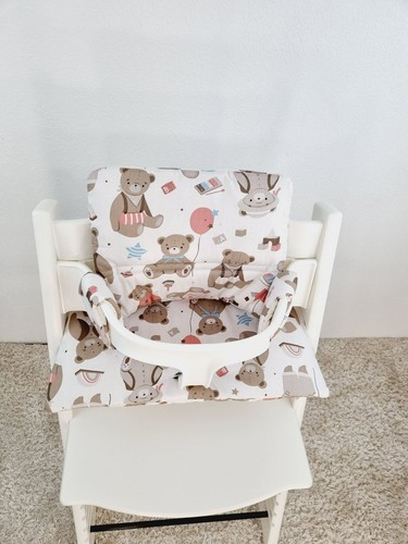 Stokke tripp trapp cushion - stokke,
