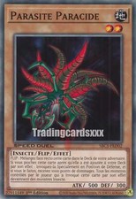 Yu-Gi-Oh! Parasite Paracide : C SBC1-FRD02