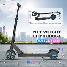 EVERCROSS TECH EV06C