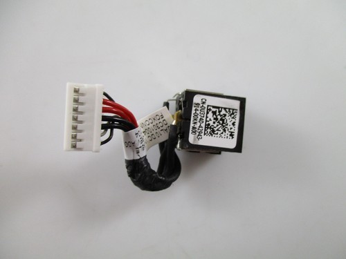 Connecteur charge cable dell - charge,