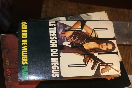 Livre sas le - livre,