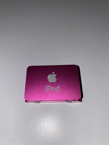 Apple ipod shuffle - apple,