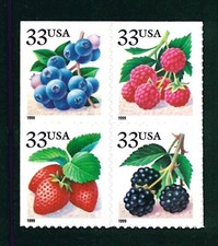 US Scott #3294, 3295, 3296, &