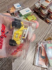 Majorette Buggy Dune N° 248