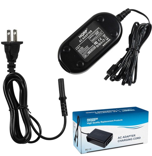 Adaptateur secteur hqrp pour - secteur,