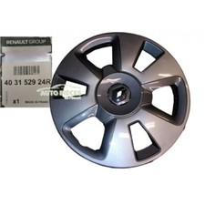 ENJOLIVEUR DE ROUE 15 POUCES VIVASTELLA RENAULT TWINGO III 403152924R ORIGINE...