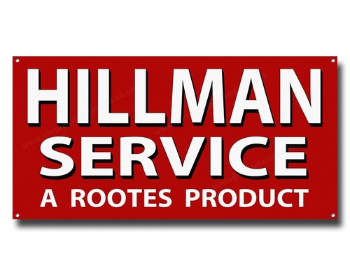 Hillman service circuits - hillman,