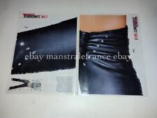 Britney Spears parts of a