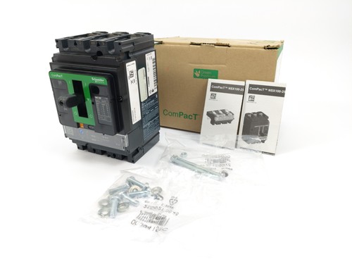 Schneider electric disjoncteur - schneider,