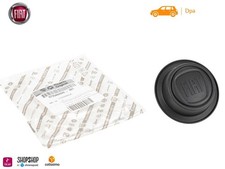 1 Enjoliveur cache moyeu  FIAT