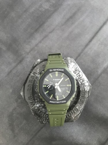 Casio shock 45mm boîtier - g-shock,