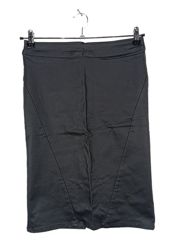 Morgan jupe cuir - en,