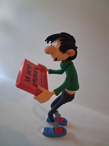 Figurines collection - figurines,