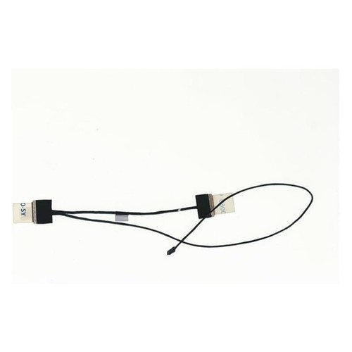 Câble lcd led broches - de,