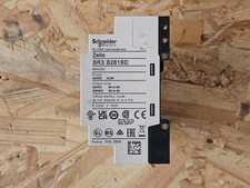 SR3B261BD Schneider - Automate