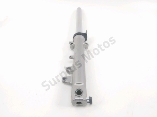 Tube fourche droit suzuki - droit,