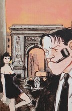 TARDI : Nestor Burma -