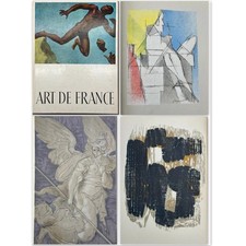 Art france ii - art, n°