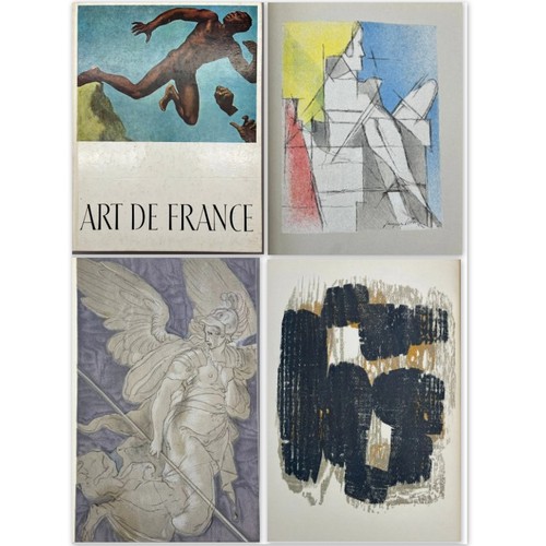 Art france ii - france, ii,