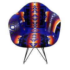 VTG 1970s Charles Eames Herman