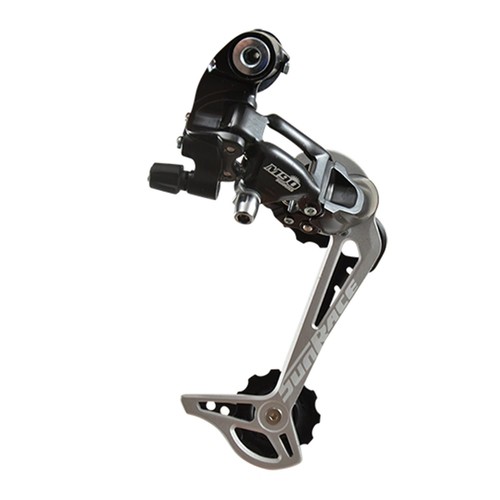 Derailleur vtt arriere - vtt, sunrace