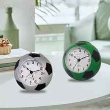 Réveil en forme de ballon de