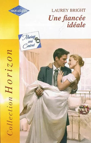 Une fiancée idéale - ,