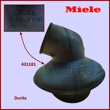 Durite miele 431181 - miele,