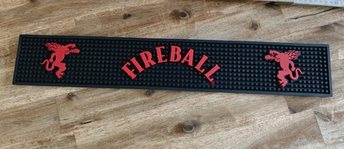 Tapis bar fireball cm de - tapis,