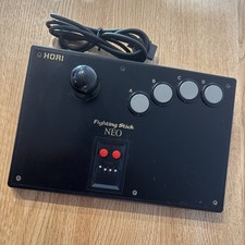 Manette HORI FIGHT STICK NEO