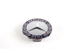 Embleme Mercedes-Benz C 180 C 200 C 220 D'origine A2048170616