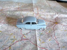 Simca Aronde 1300 Montlhéry