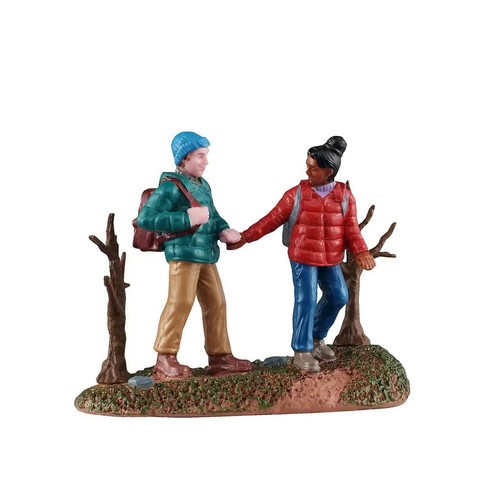 Lemax vail village - lemax, accessory