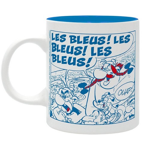 Tasse mug the - tasse, en