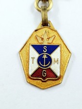 PORTE-CLES - Augis - SGTM -