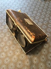 jumelles lunettes d’opéra