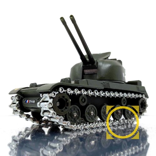 Amx bitube mm 1971 - de, 30