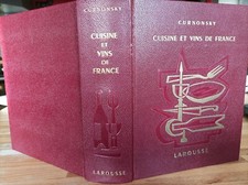 1953 cuisine vins france - et,