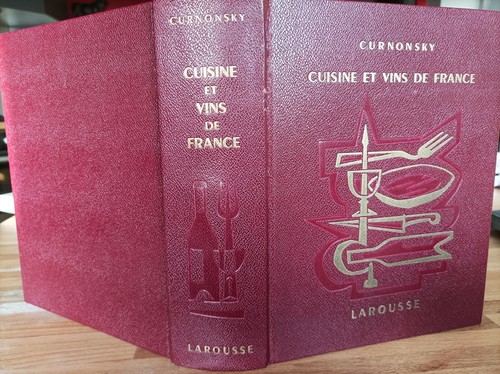 1953 cuisine vins france - cuisine, et