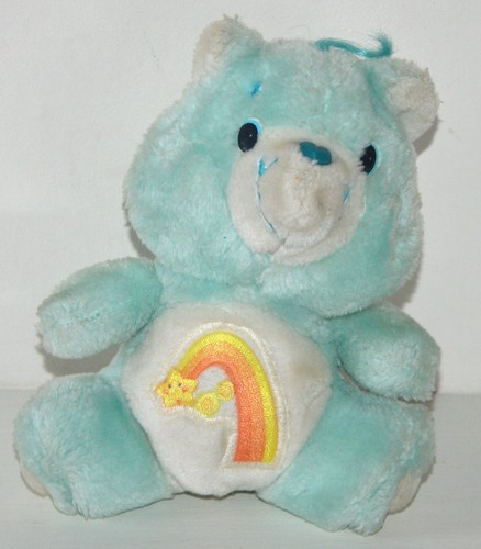 Peluche bisounours care bears - bisounours,