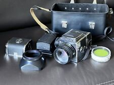 ARAX Kiev88 Top Condition + 2 lenses
