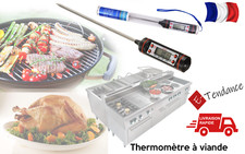 Thermomètre Pour Viande