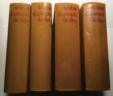 BIBLE PEUPLE DE DIEU A+N