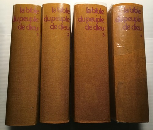 Bible peuple dieu n - peuple,