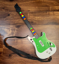 Rockstar Guitar Hero Nintendo