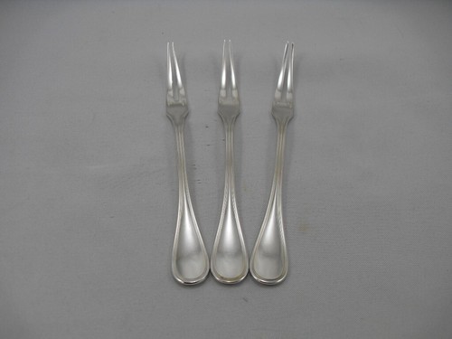 Christofle albi fourchettes - christofle, albi,